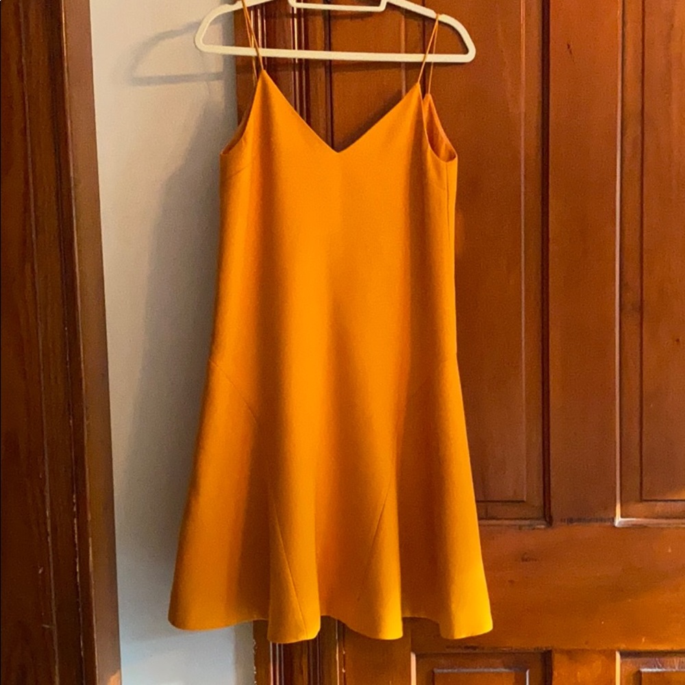 C/MEO collective dress